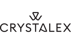 Crystalex logo