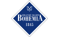 Bohemia Jihlava logo