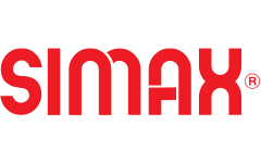 Simax logo
