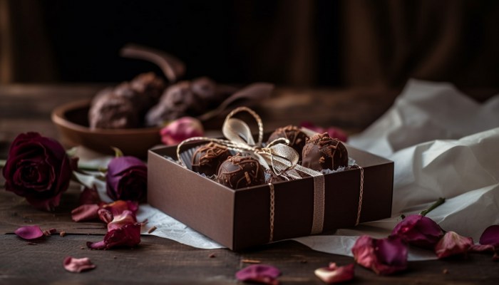 gourmet-chocolate-truffles-rustic-wooden-box-generated-by-ai_700x400
