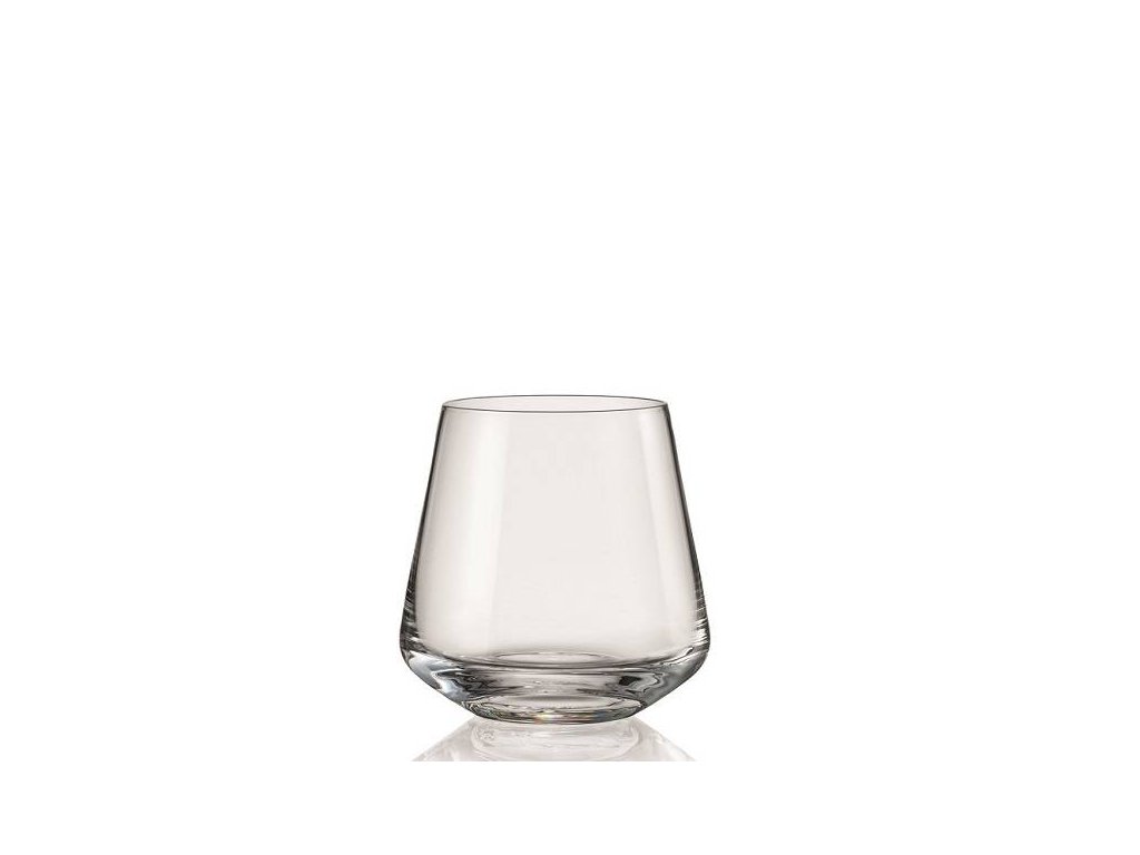 Crystalex sklenice sandra 290 ml, 6 ks