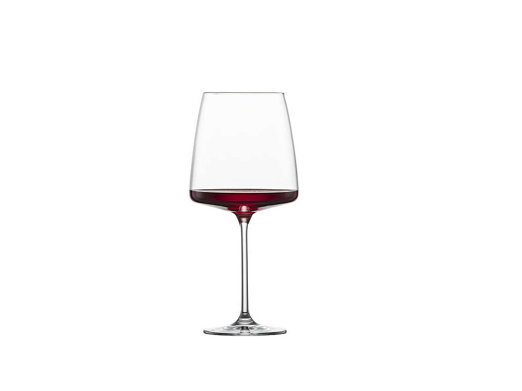 122428 Sklenice na víno Vivid Sences 710 ml červené víno
