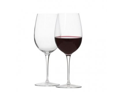 Luigi Bormioli Sklenice na víno Wine Style Juicy Reds 590 ml