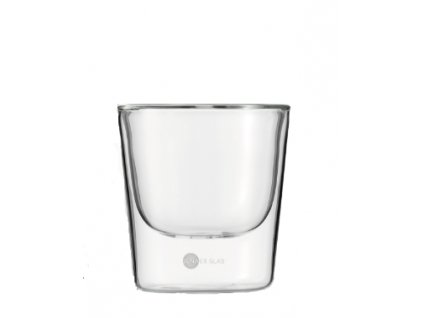 Jenaer Glas Dvoustěnná sklenice Hot´n Cool M 190 ml
