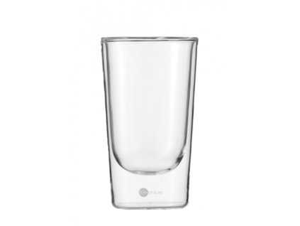Jenaer Glas Dvoustěnná sklenice Hot´n cool XL 355 ml