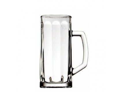 Hrastnik Pivní půllitr BERNA 0,5 l