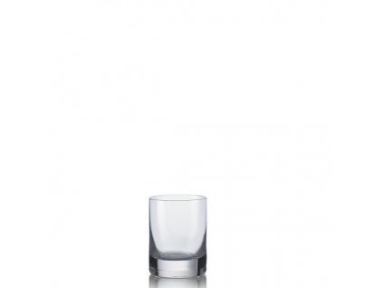 Crystalex sklenice na panáky Barline 60 ml