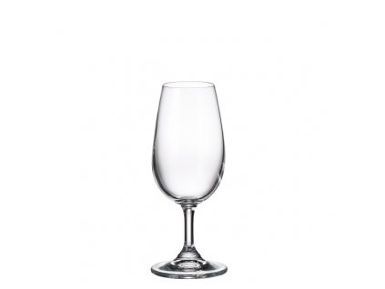 crystalite bohemia degustační sklenice OIV colibri 210 ml