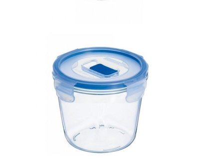 Luminarc Skleněná dóza s víčkem Pure Box 0,84 l