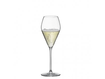 Rona Sklenice na prosecco šampaňské 230 ml