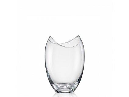 Crystalex Váza Gondola 180 mm