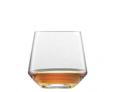 schott zwiesel sklenice na whisky pure 389 ml 6 ks