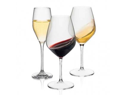 Rona Favourite set sklenic na víno