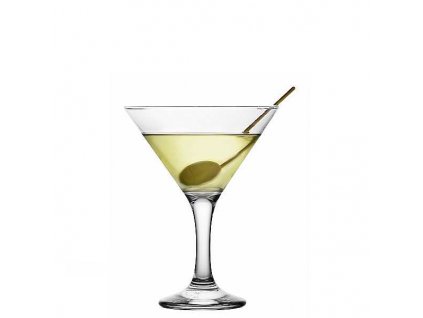 Glasmark Sklenice na martini 150 ml