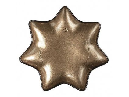 Leonardo Candela miska hvězda 28 cm 033733