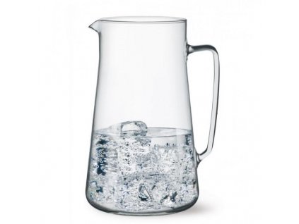 Simax Skleněný džbán Agra z varného skla 2,5 l