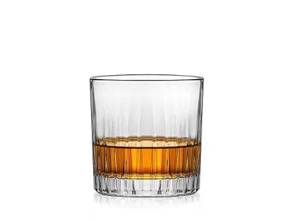 rcr timeless sklenice na whisky