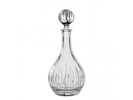 4009024316100 crystal bohemia karafa rain 1 l