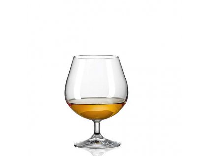 2570 400ml rona sklenice brandy