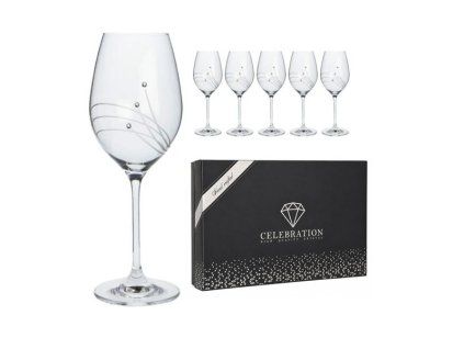 Celebration Crystals classic 360 ml 6 ks