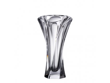 aurum crystal váza mozart 32 cm