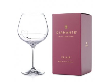 diamante swarovski petit gin 610 ml