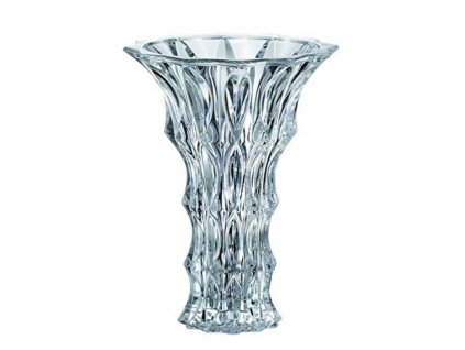 crystal bohemia váza fortune 305 mm
