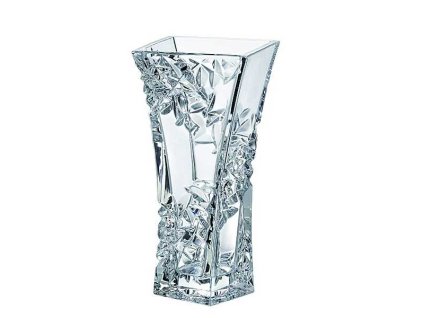 8117022615290 váza Samurai Crystal Bohemia