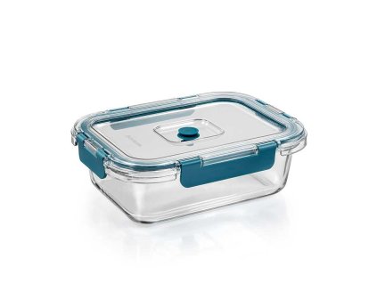 tescoma vakuova doza sklenena 4food 1 0 l 165295