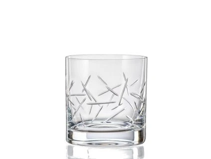 Sklenice whisky Matte Zig