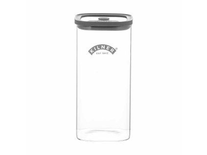 Kilner fresh storage jar 1 5 l