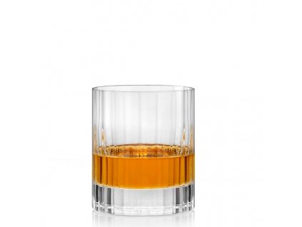 Luigi Bormioli sklenice na whisky 335 ml