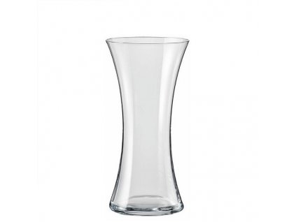 Crystalex skleněná váza 300 ml