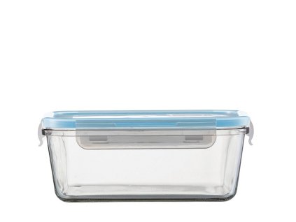 Jenaer Glas Skleněná dóza s víkem GOURMET CUCINA 1,6 l