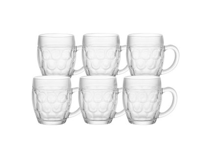 Stolzle Pivní půllitr TUBINGER 0,5 l 6 ks