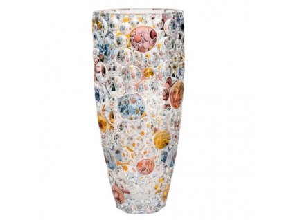 barevná váza lisboa