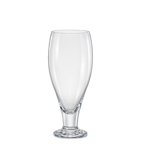 Crystalex Sklenice na pivo HOME BAR 380 ml, 4 ks