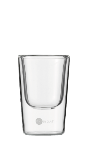 Jenaer Glas termo skleničky Hot´n Cool S 85 ml, 2 ks