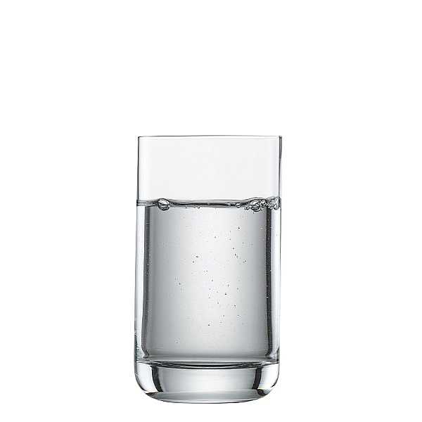 Zwiesel Glas Sklenice na vodu CONVENTION 255 ml, 6 ks