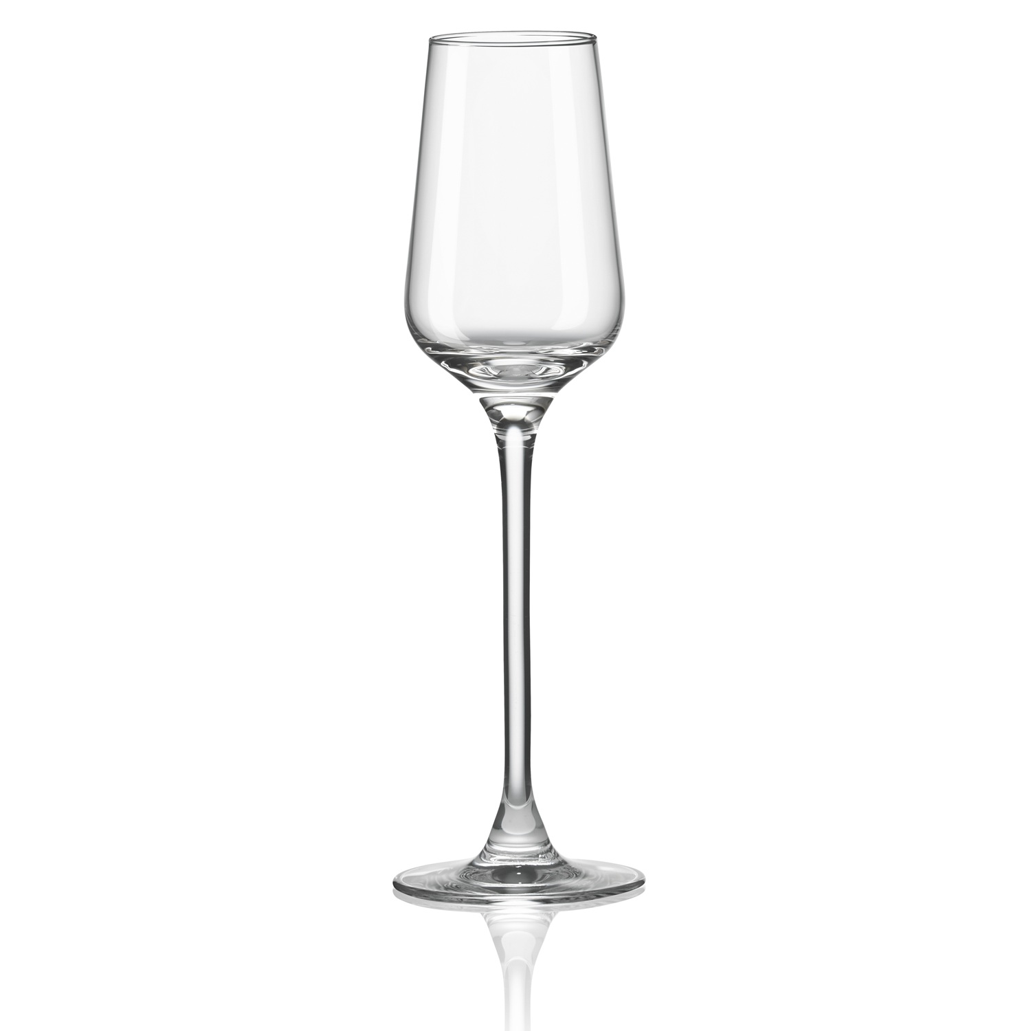 Rona sklenice na likér Charisma 100 ml 4 ks