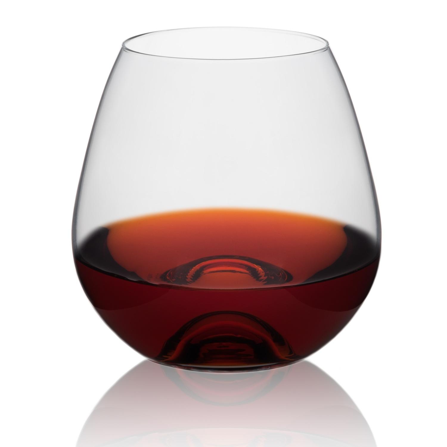 Rona sklenice Drink Master 440 ml 4 ks