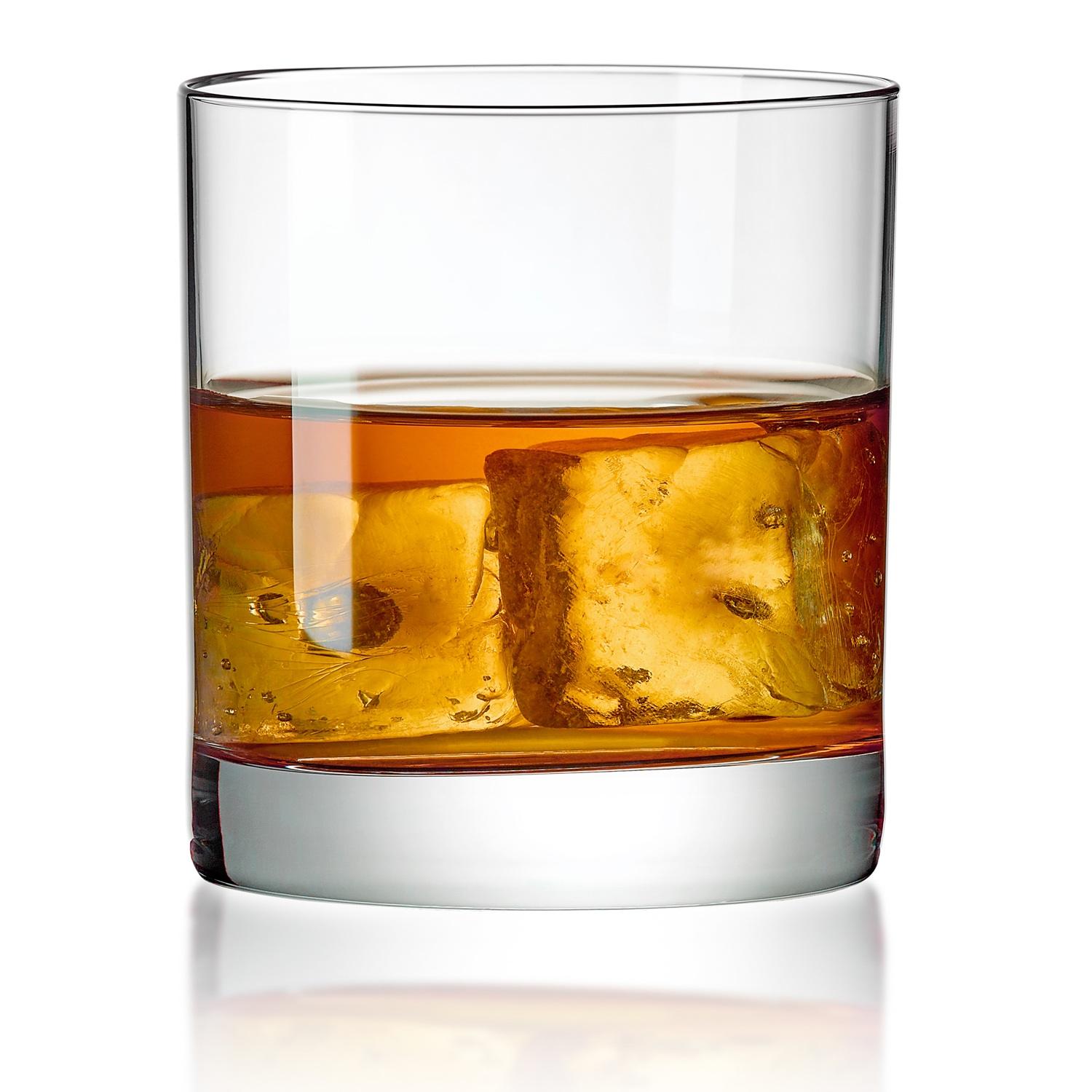 Rona sklenice Classic 280 ml 6 ks