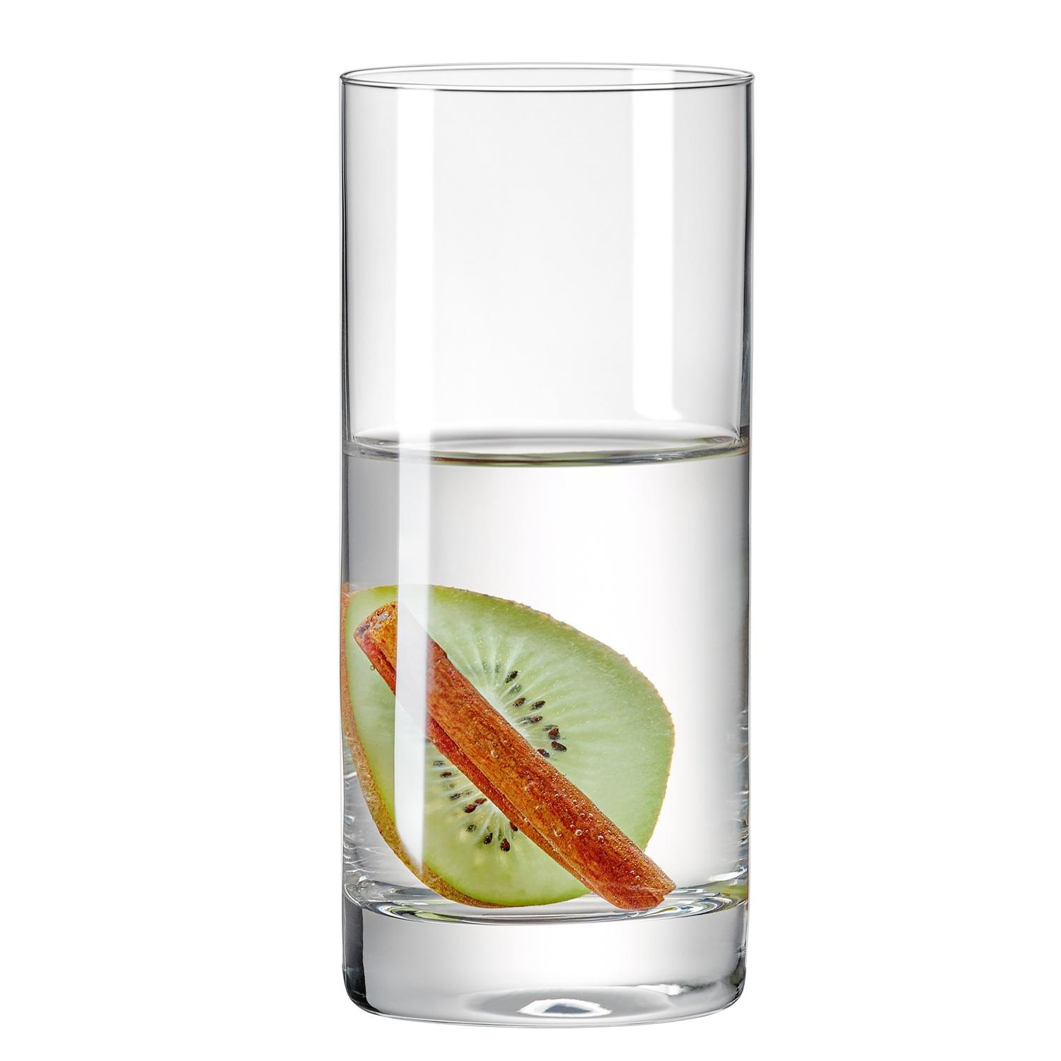 Rona Sklenice Classic long drink 300 ml 6 ks