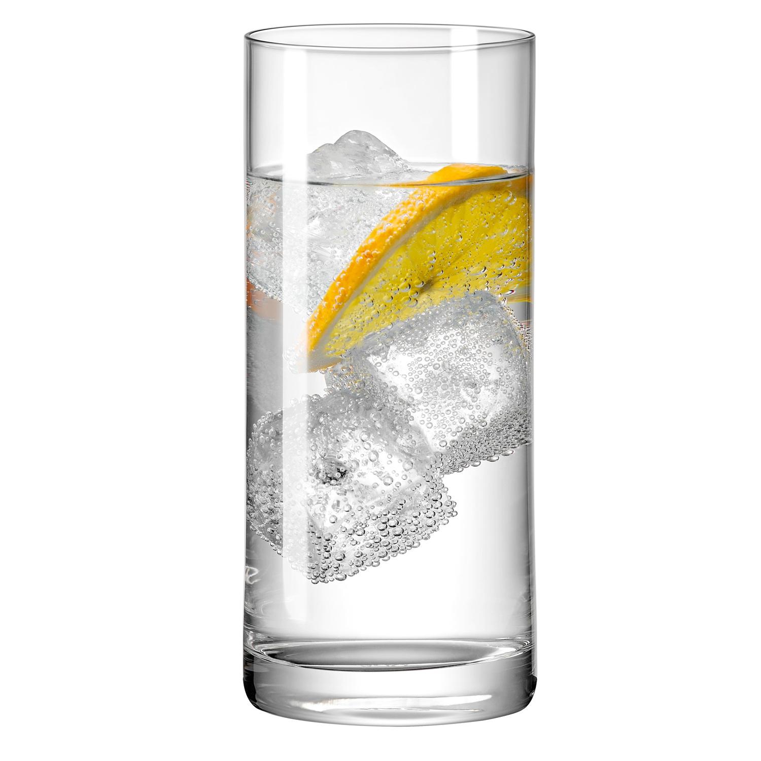 Rona Sklenice Classic long drink XL 440 ml 6 ks