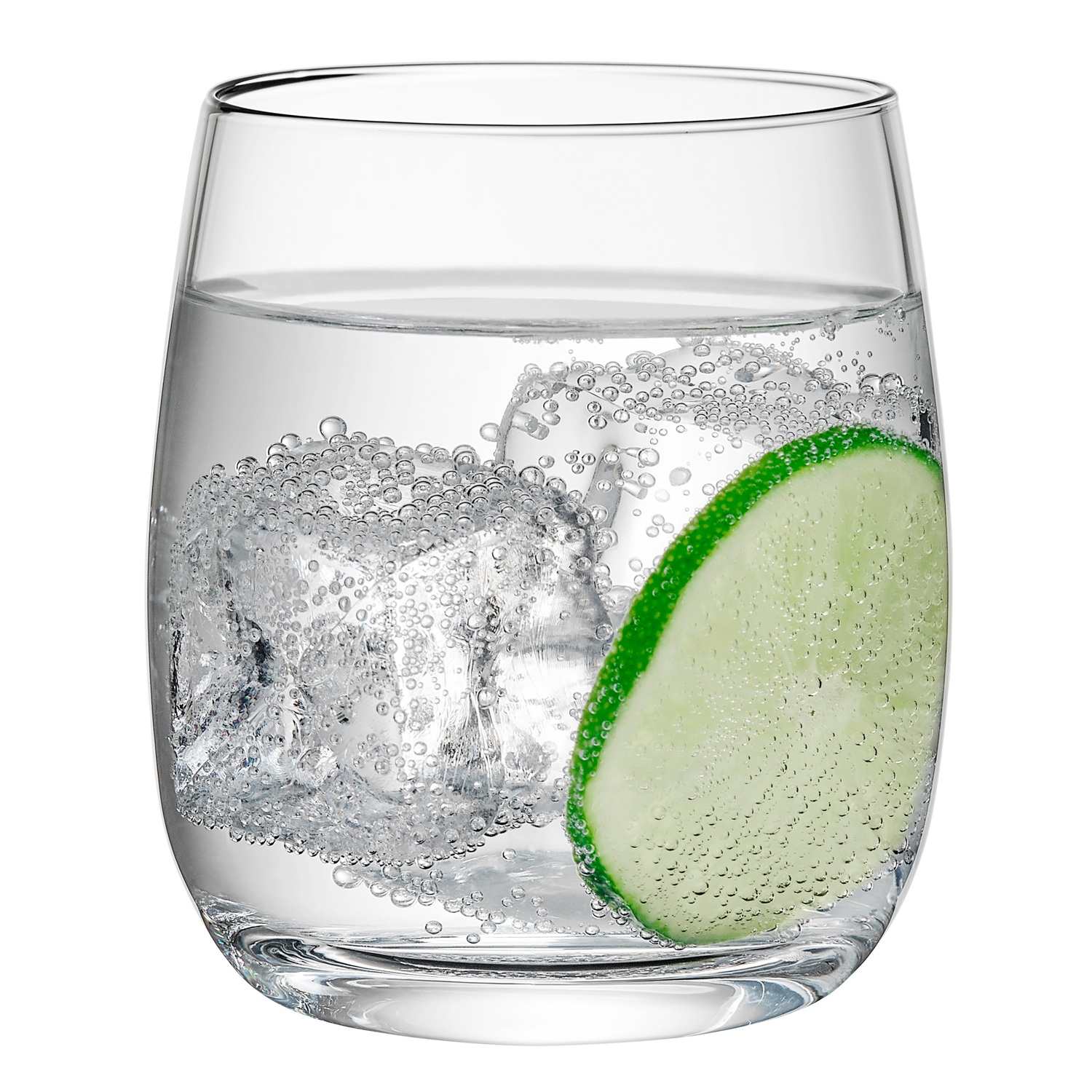 Rona sklenice Cool 250 ml 6 ks