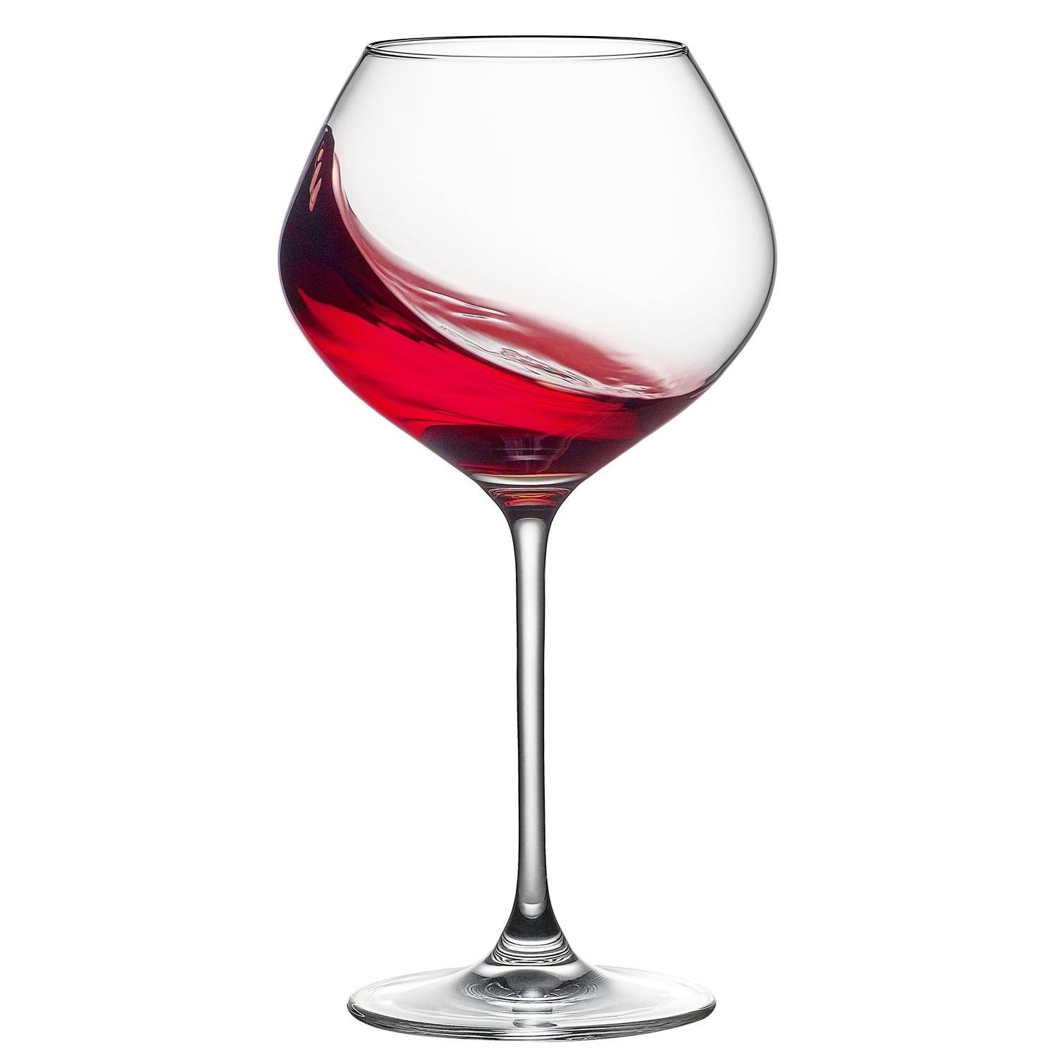 Rona sklenice na víno Celebration 760 ml 6 ks