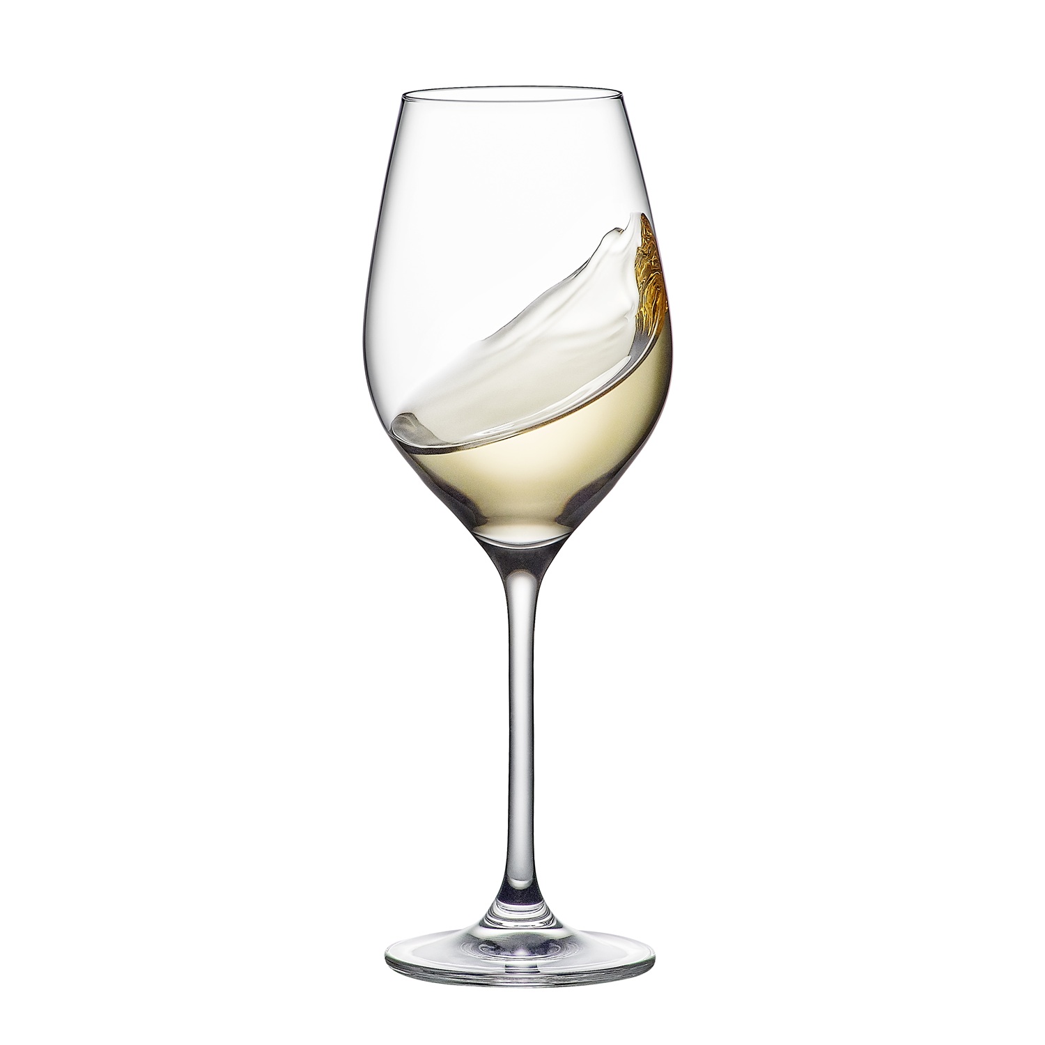 Rona sklenice na víno Celebration 360 ml 6 ks