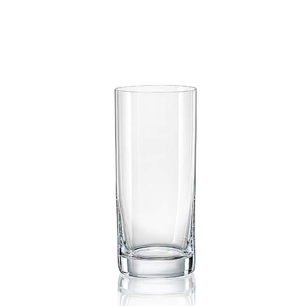 Levně Crystalex Sklenice BARLINE 300 ml, 6 ks