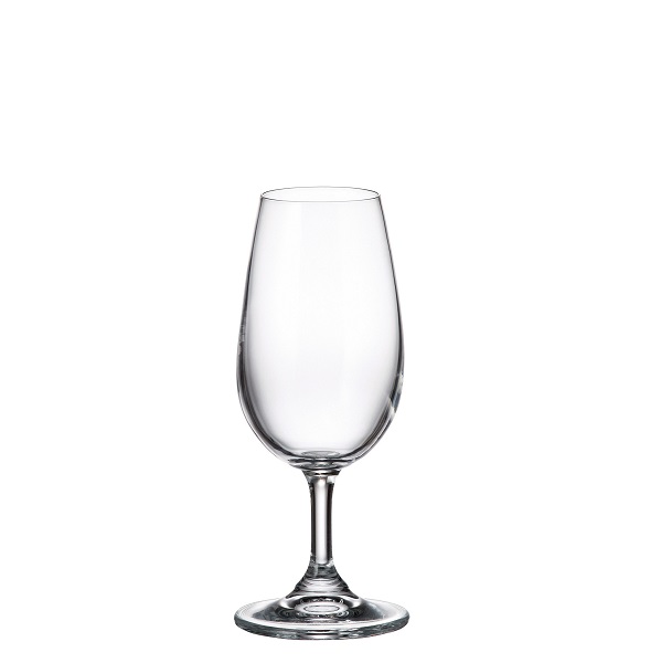 Crystal Bohemia Degustační sklenice COLIBRI 210 ml, 6 ks