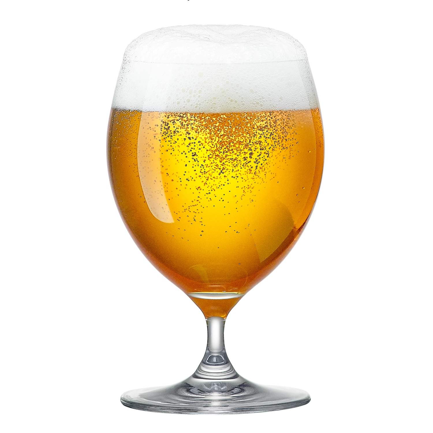 Rona Sklenice na pivo Universal 600 ml 6 ks